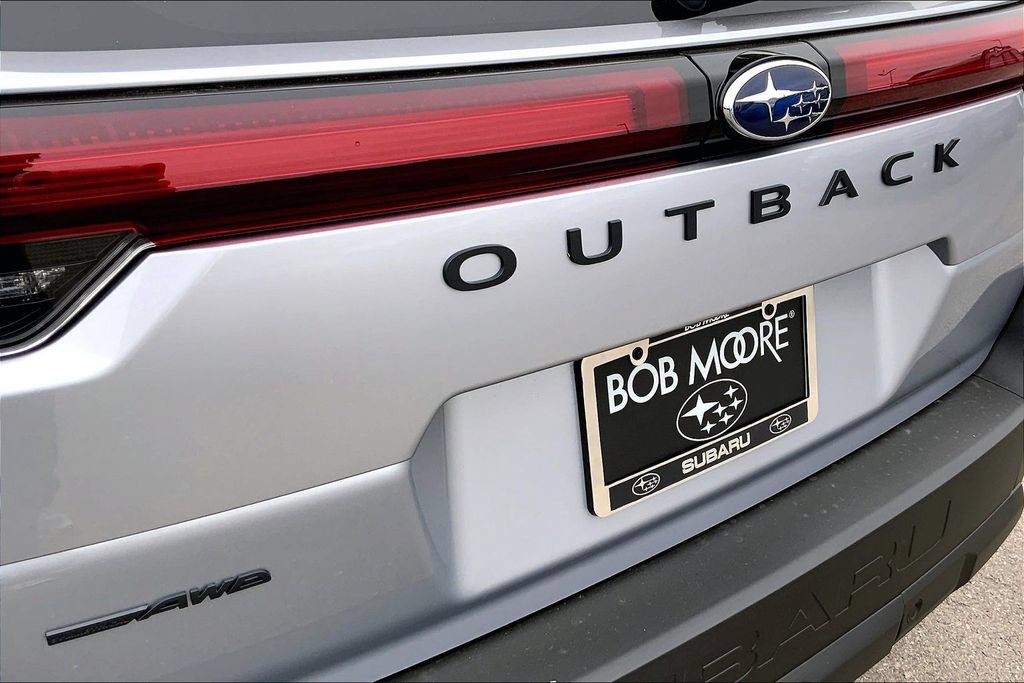New 2026 Subaru Outback Premium AWD/4WD image 8
