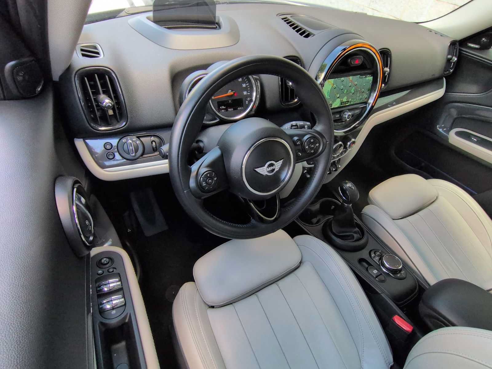 Used 2018 MINI Cooper Countryman S AWD/4WD image 10