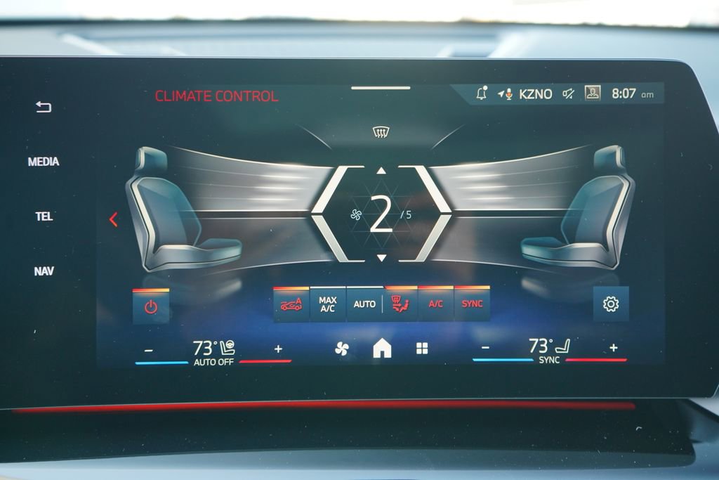 New 2026 BMW X1 xDrive28i w/ Convenience Package image 16