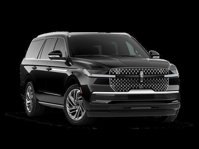 New 2027 Lincoln Navigator Reserve AWD/4WD image 45