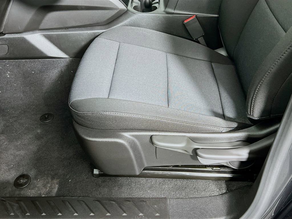 New 2026 Chevrolet Colorado W/T image 19