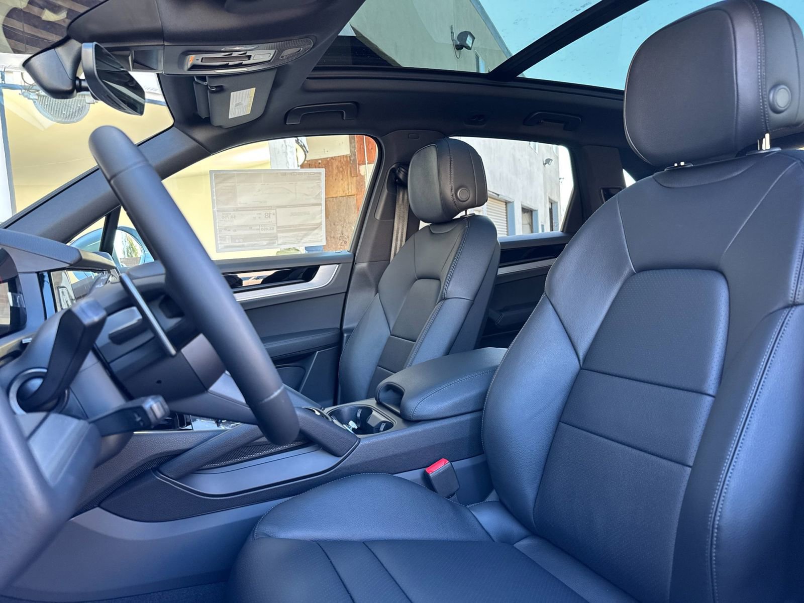 New 2026 Porsche Cayenne S image 5