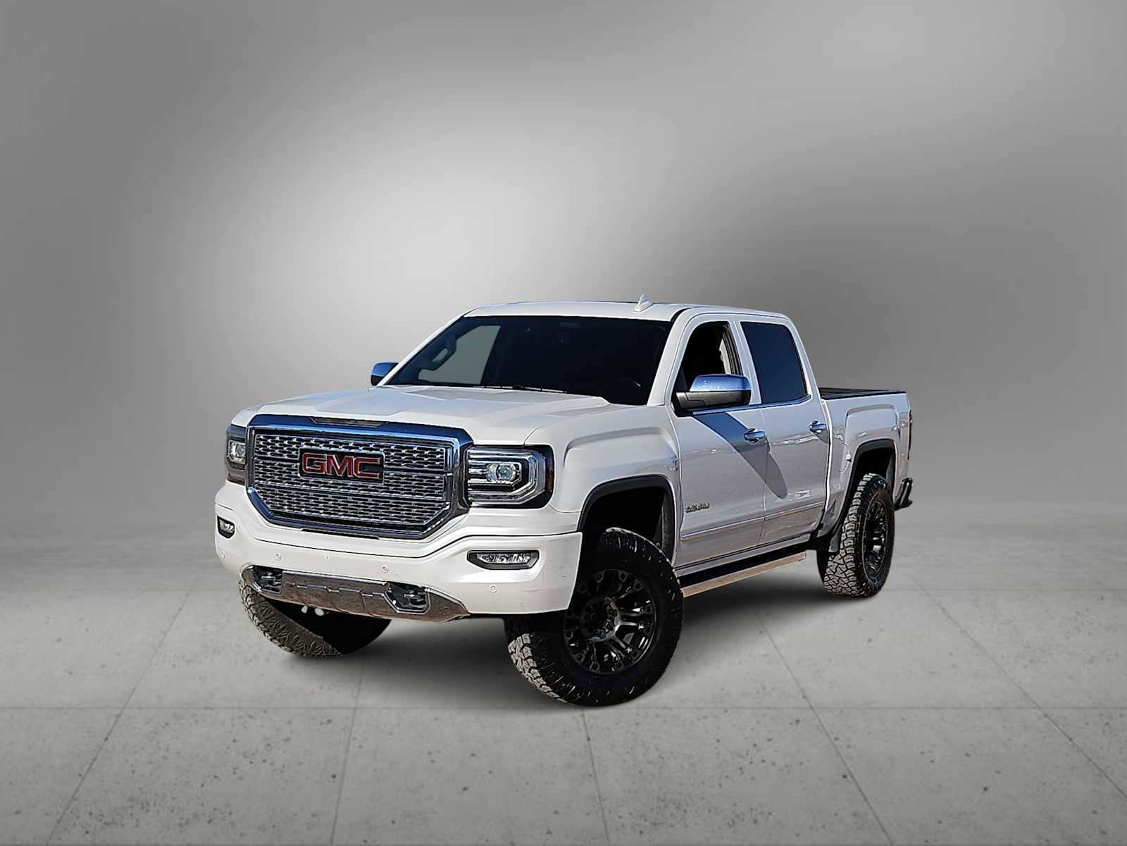 Used 2018 GMC Sierra 1500 Denali w/ Denali Ultimate Package