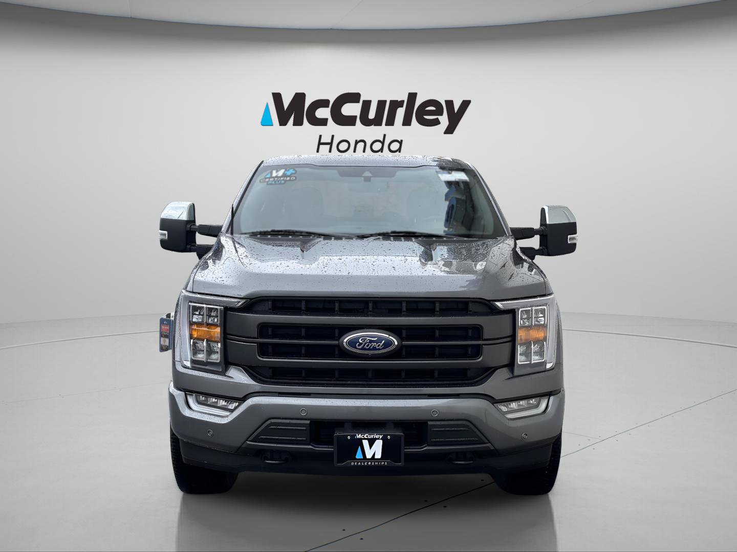 Used 2022 Ford F150 Lariat image 8