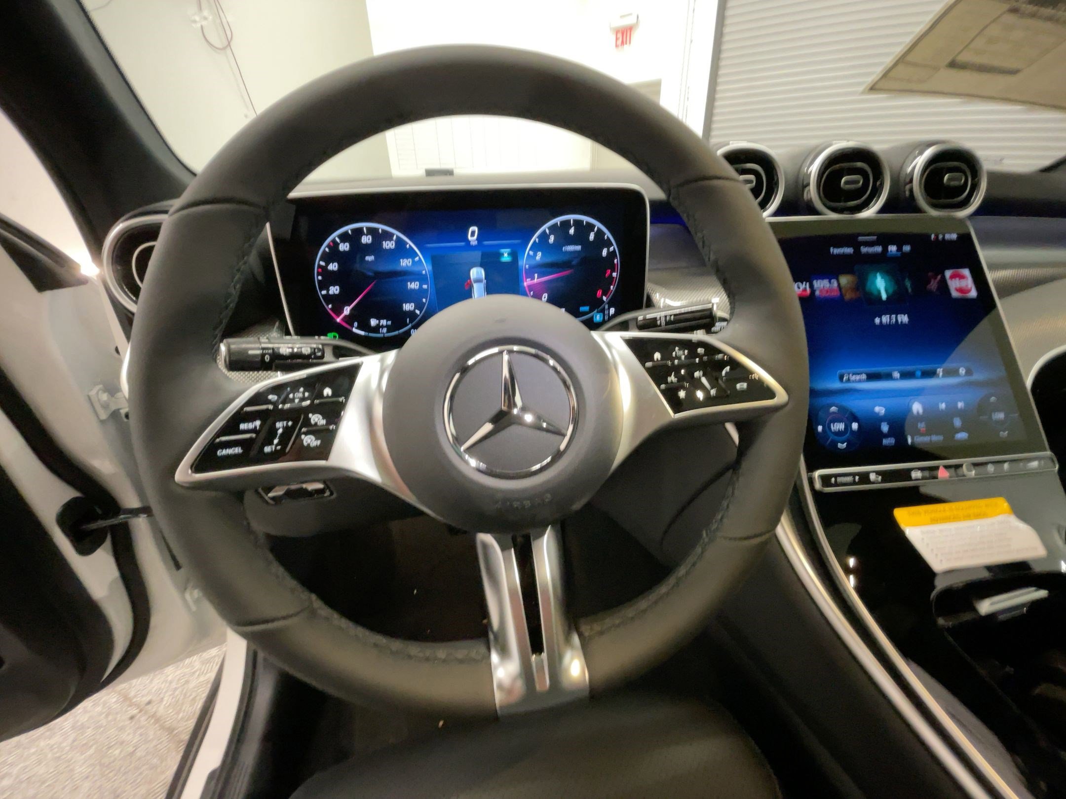 Certified 2026 Mercedes-Benz GLC 300 4MATIC image 15