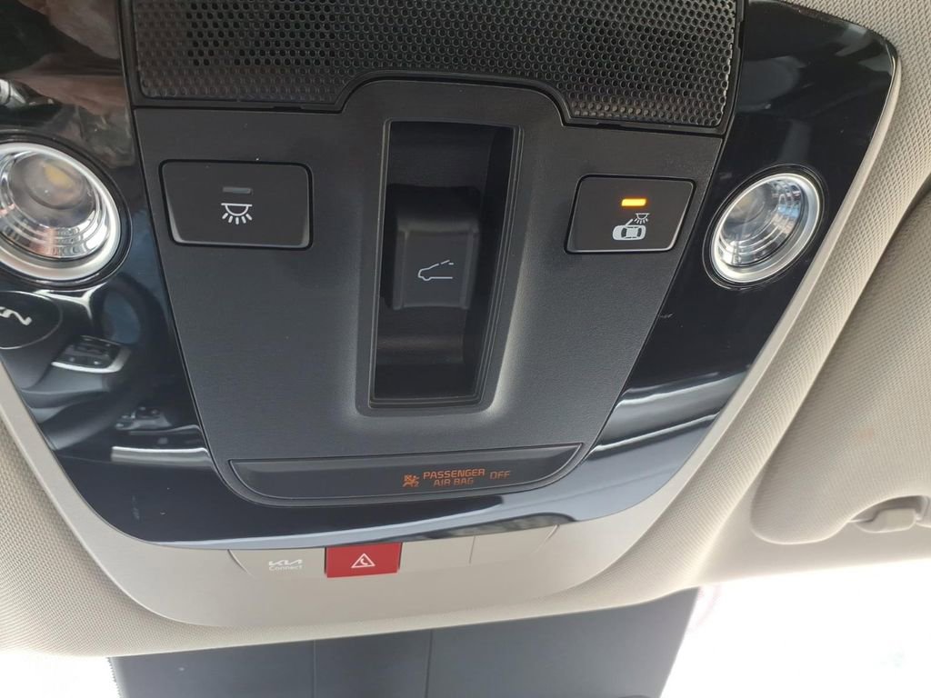 Used 2025 Kia K5 EX image 20