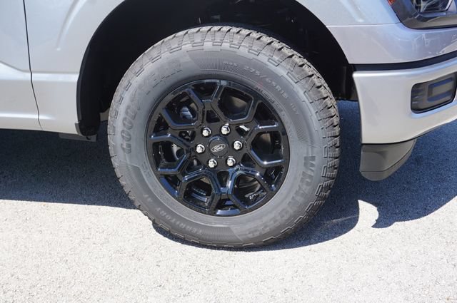 New 2026 Ford F150 STX AWD/4WD image 21