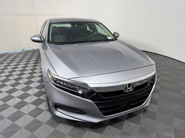 Used 2018 Honda Accord LX image 8