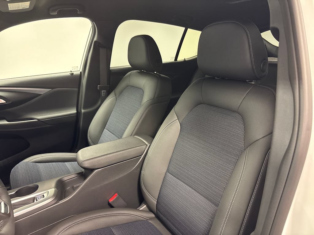 New 2026 Buick Envista Preferred w/ Convenience I Package FWD image 24