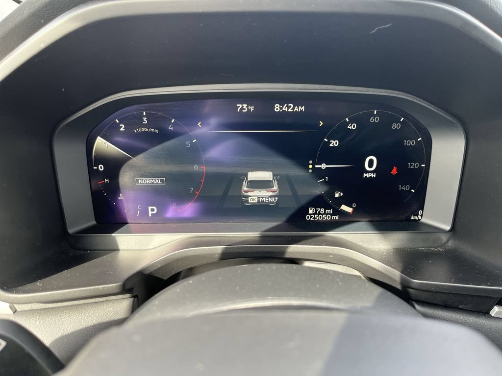 Used 2025 Mitsubishi Outlander SEL FWD image 15