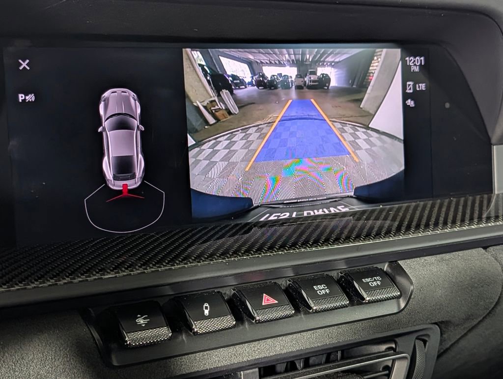 Certified 2022 Porsche 911 GT3 RWD image 30