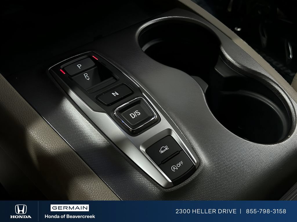 Certified 2023 Honda Ridgeline RTL image 21