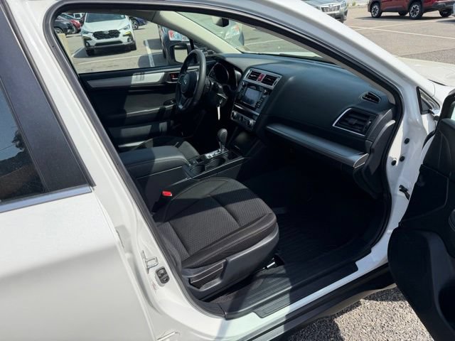 Used 2018 Subaru Outback 2.5i w/ Popular Package #1 AWD/4WD image 11