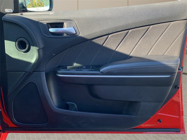 Certified 2023 Dodge Charger GT image 34