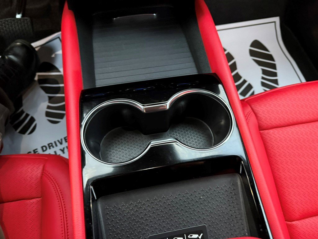 Certified 2025 Chevrolet Blazer EV SS w/ Performance Package image 23