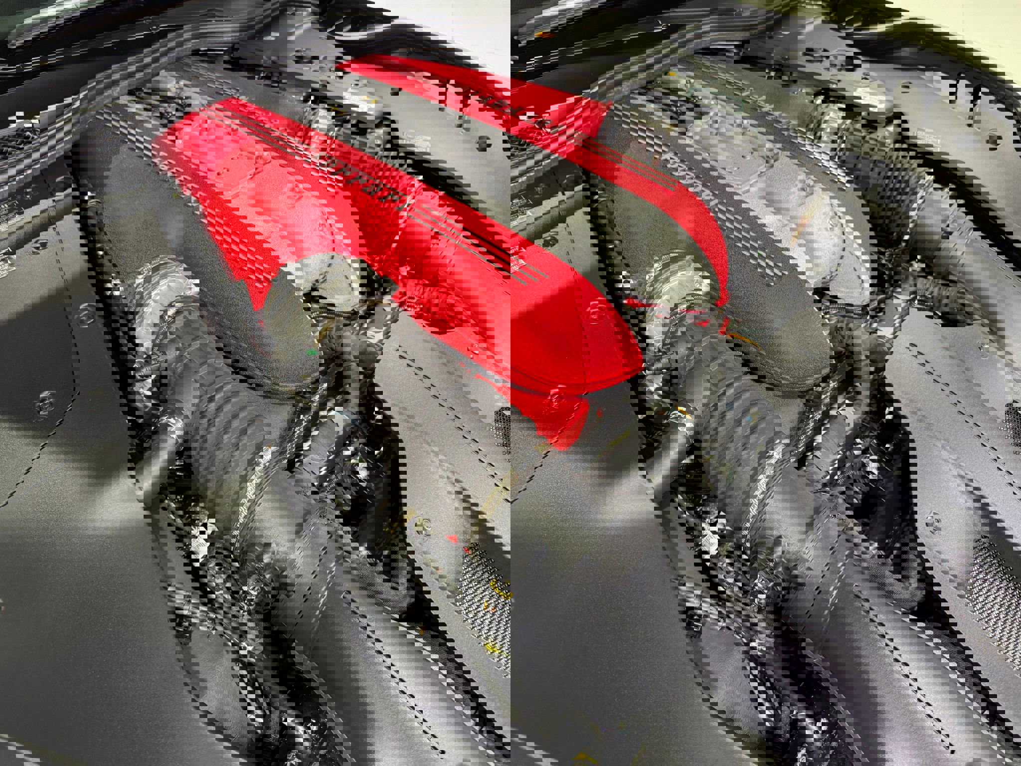 Used 2017 Ferrari F12tdf image 40