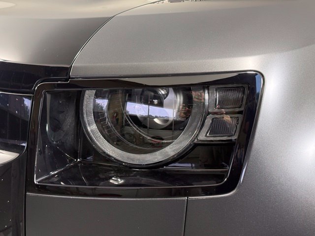Used 2023 Land Rover Defender 90 Carpathian Edition AWD/4WD image 12