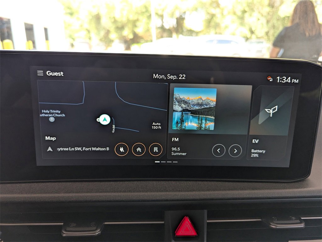 New 2025 Kia EV6 Light image 25