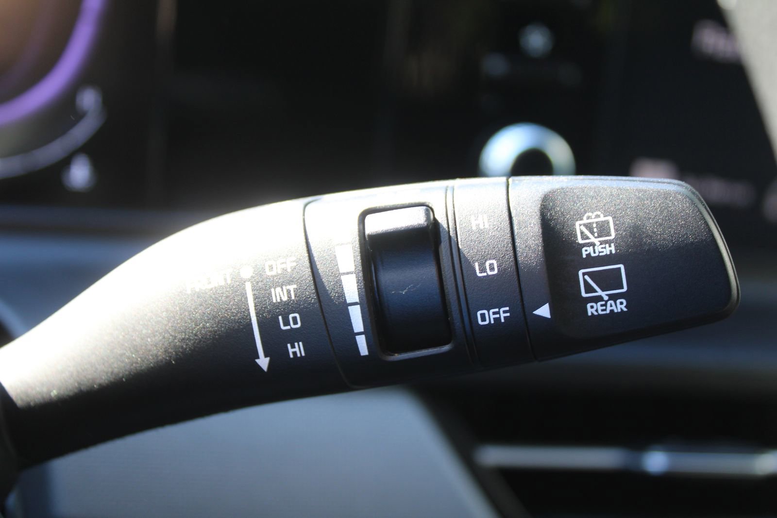 Certified 2026 Kia Seltos LX AWD/4WD image 30