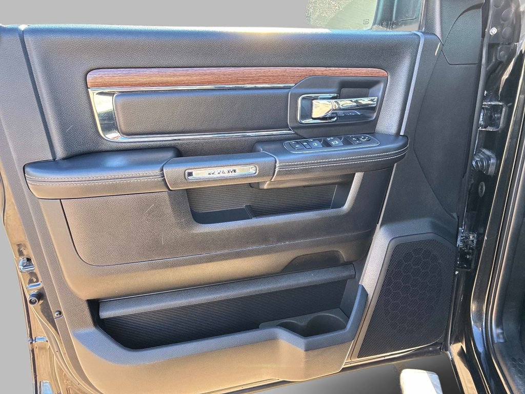 Used 2016 RAM 2500 Laramie w/ Snow Chief Group image 21