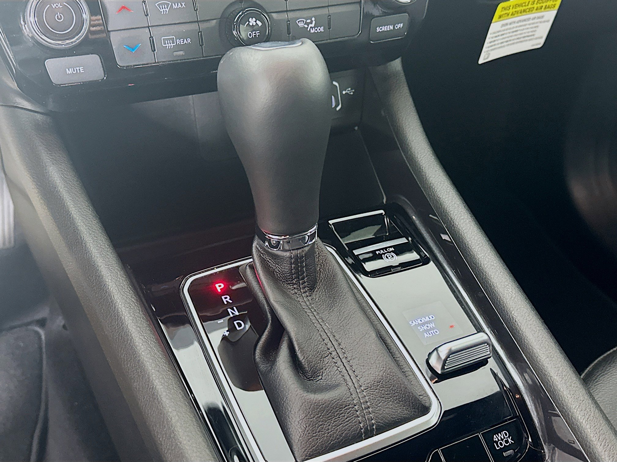 Certified 2025 Jeep Compass Latitude image 20