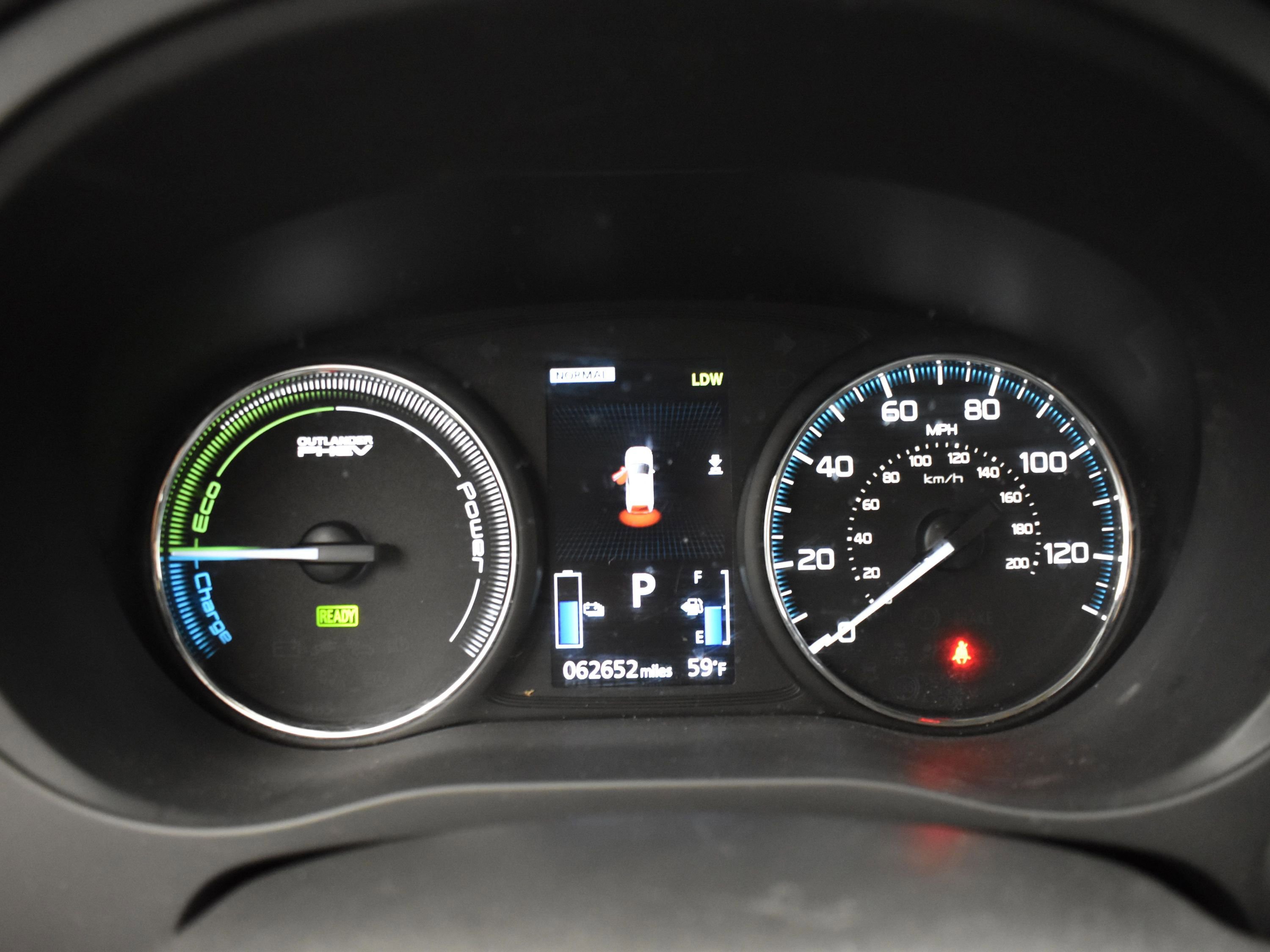 Used 2018 Mitsubishi Outlander GT image 13