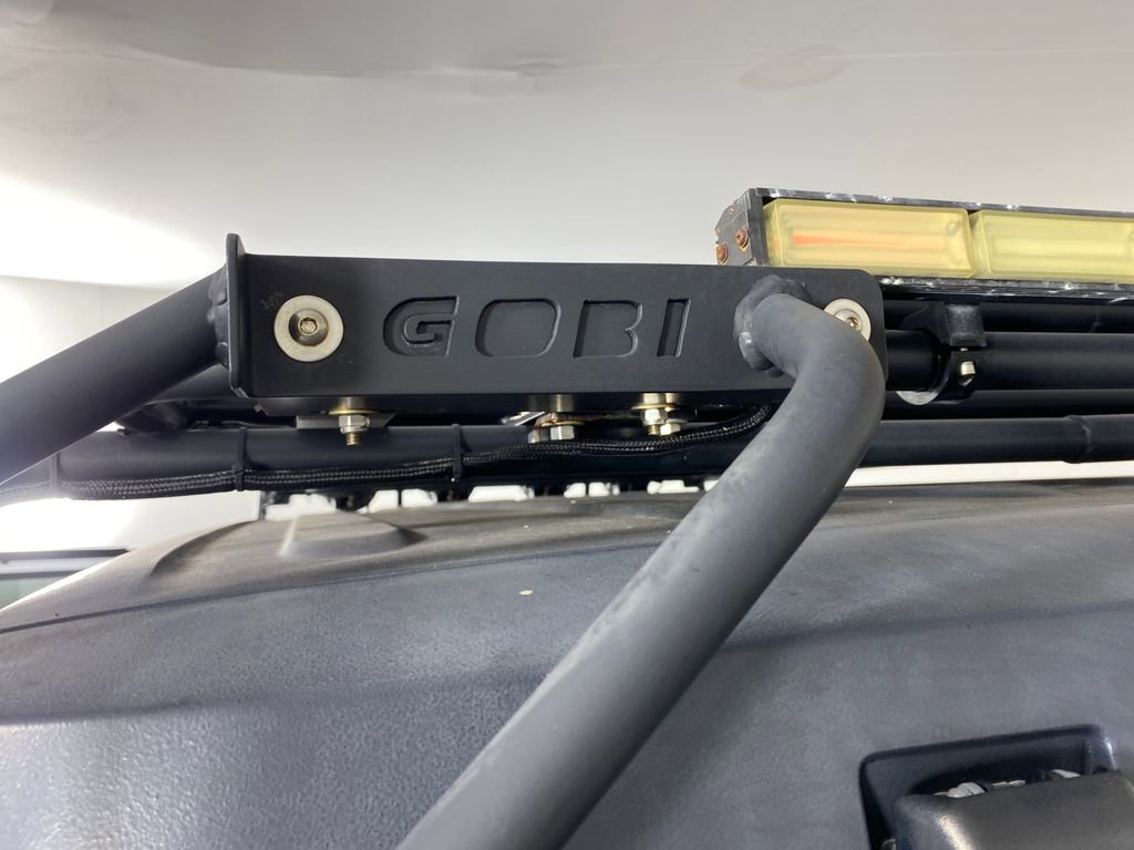 Used 2014 Jeep Wrangler Unlimited Rubicon w/ Connectivity Group image 26