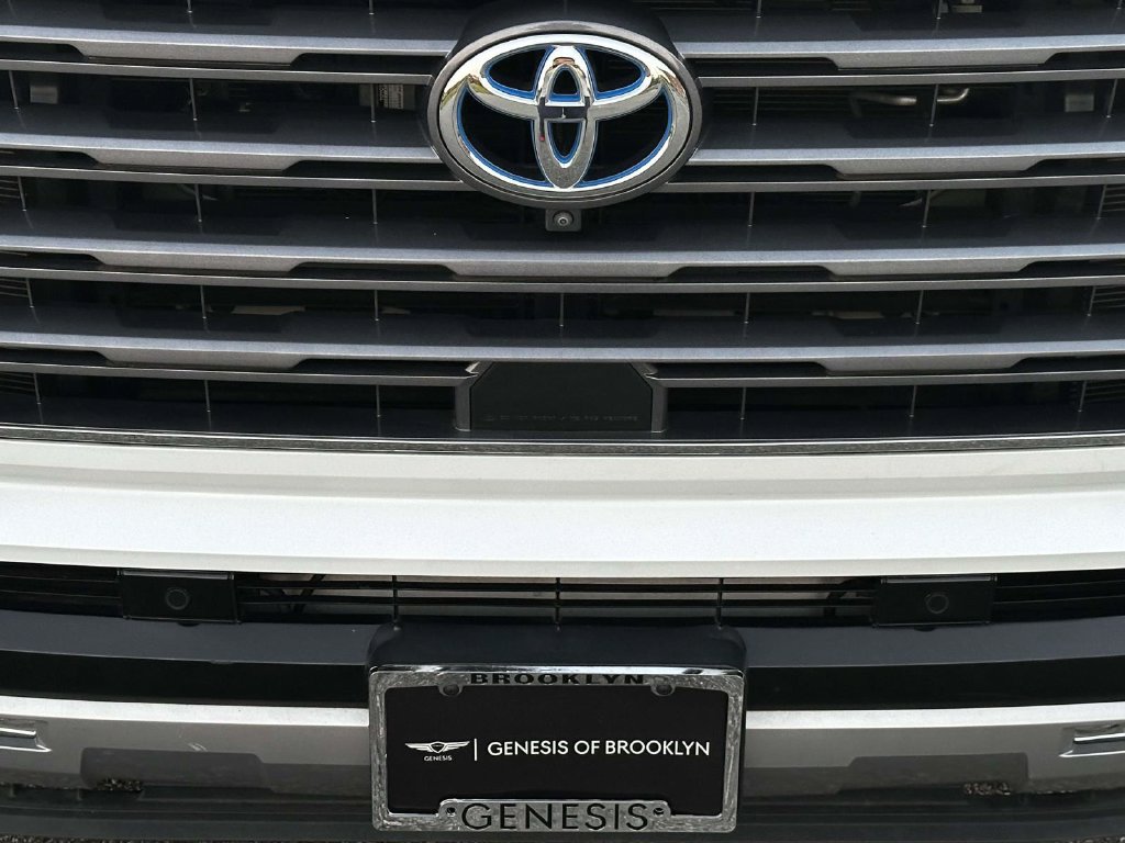 Used 2023 Toyota Sequoia Limited w/ TRD Off-Road Package AWD/4WD image 6