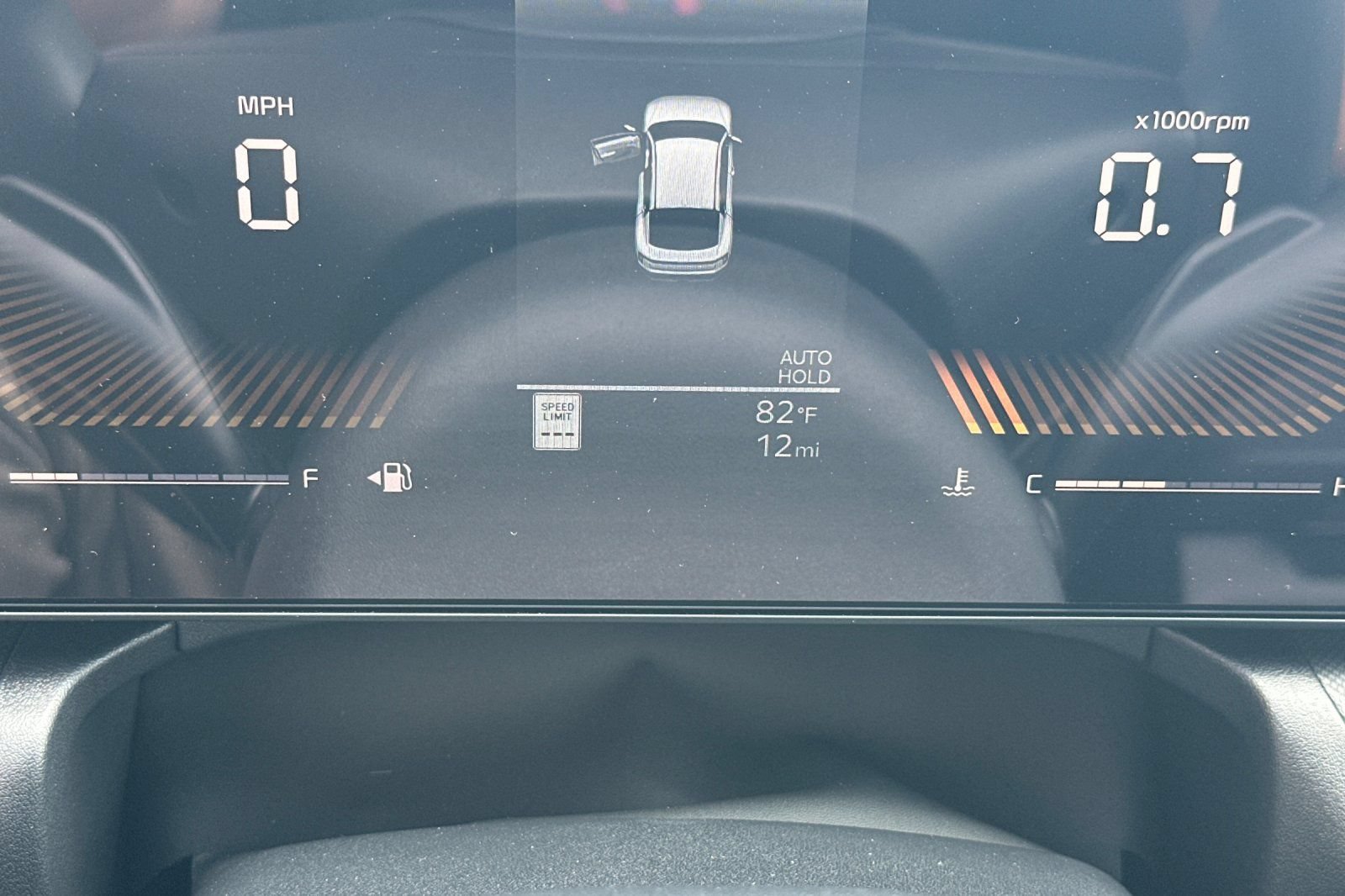 New 2026 Kia K4 FWD image 23