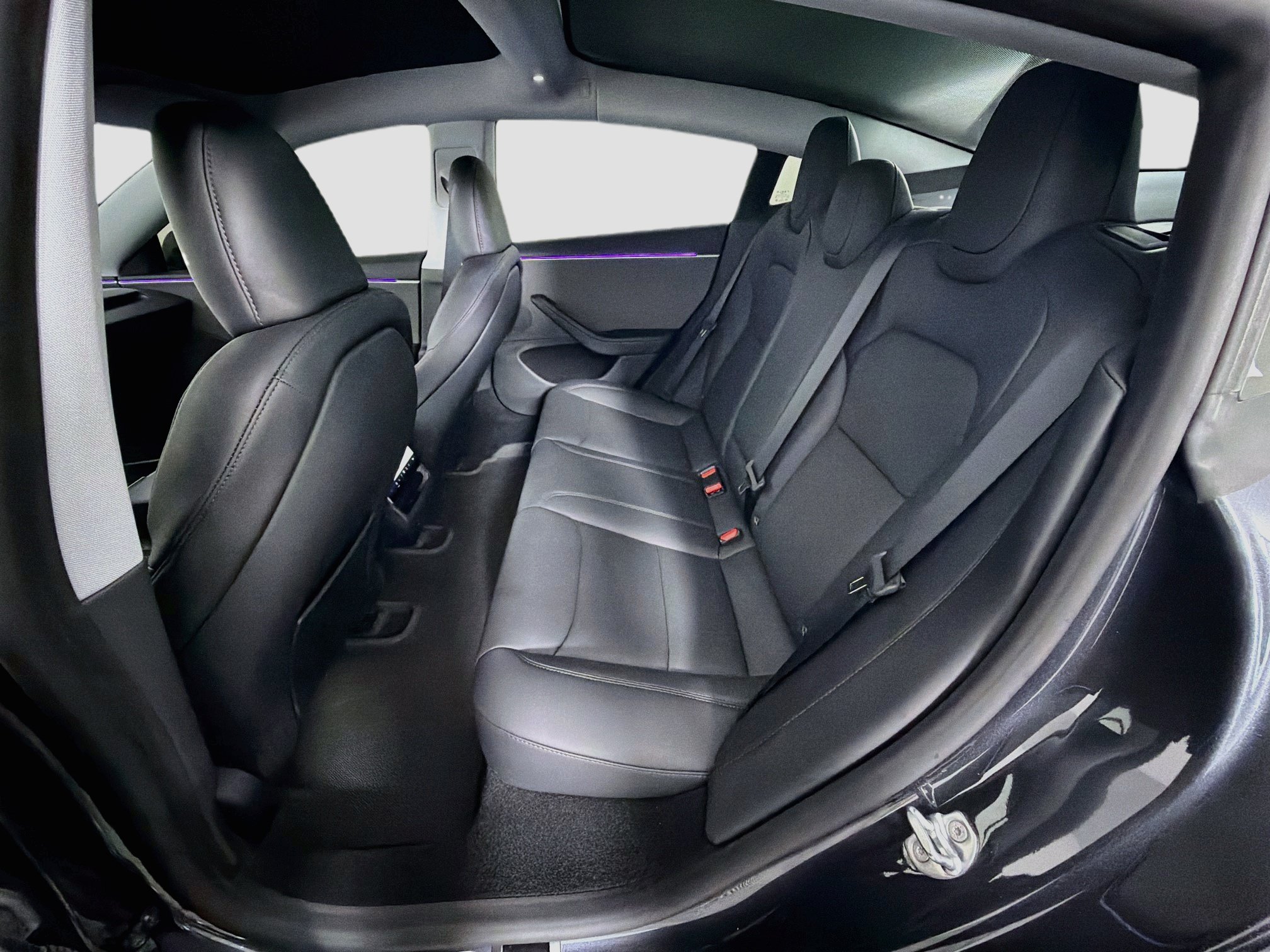 Used 2025 Tesla Model 3 Long Range RWD image 29