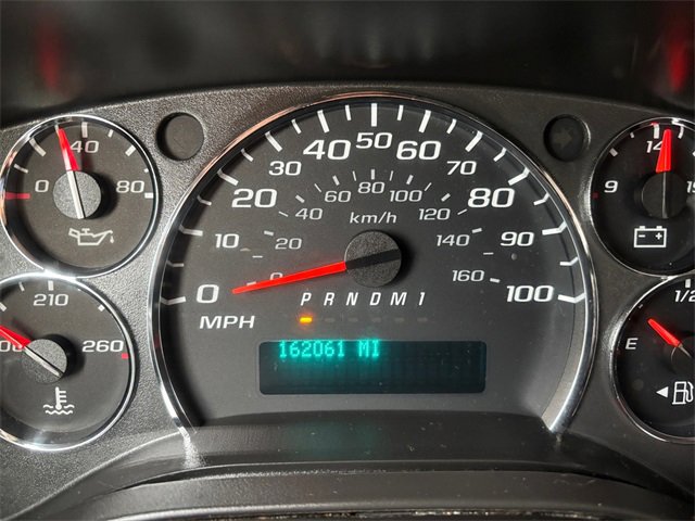 Used 2012 Chevrolet Express 3500 image 15