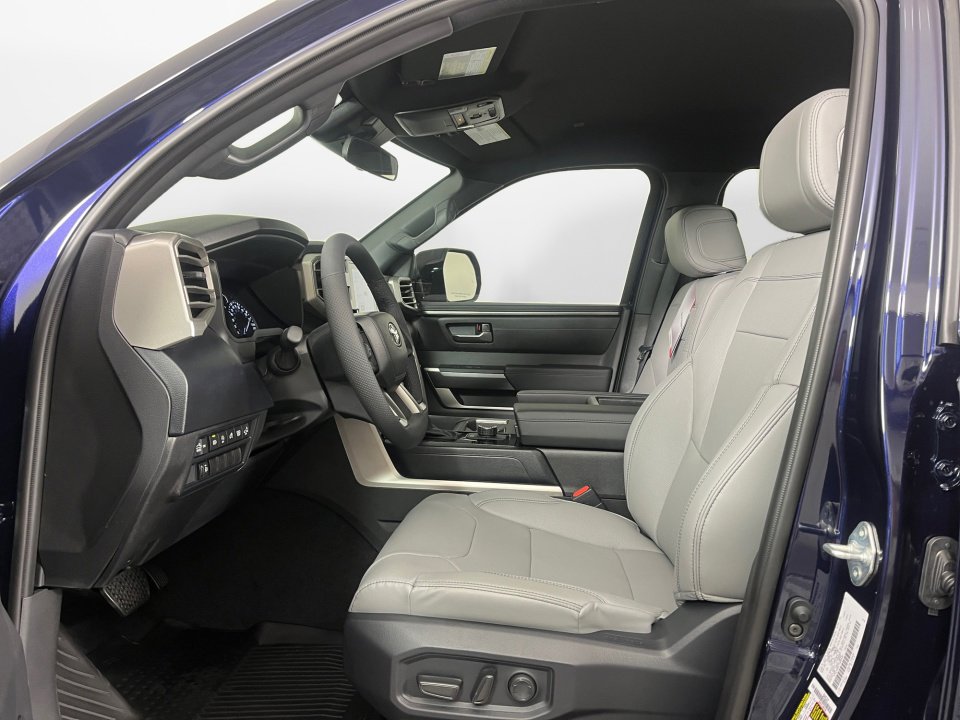 New 2026 Toyota Tundra SR5 image 11