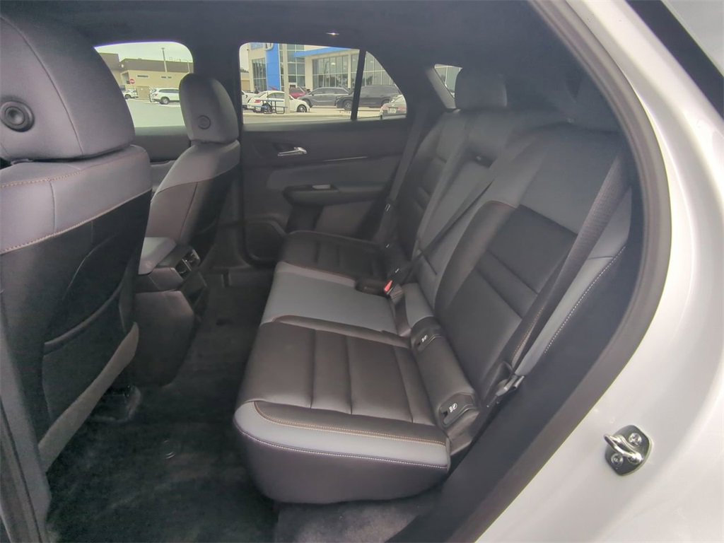 New 2026 Honda Prologue Touring image 13