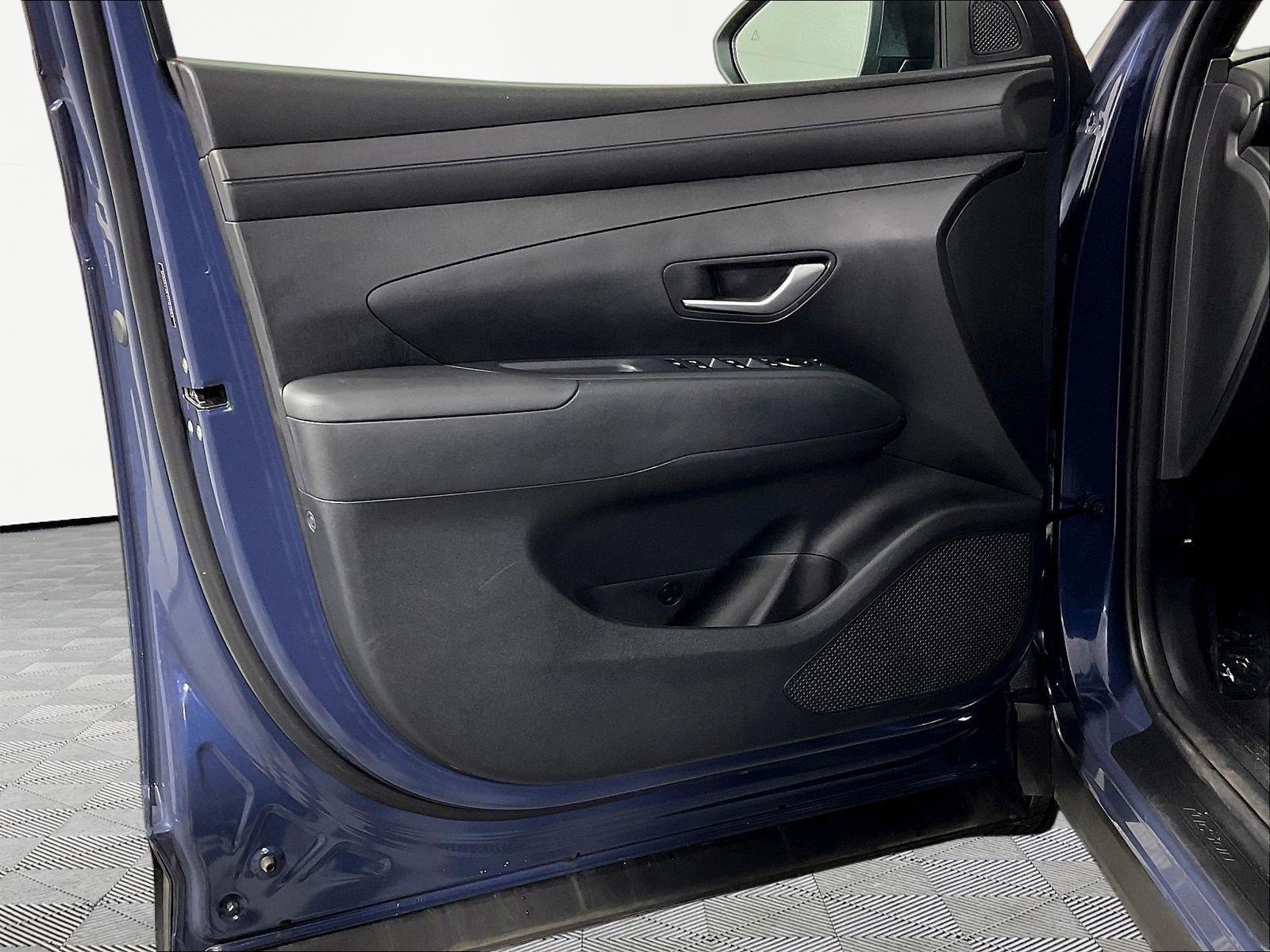 Certified 2026 Hyundai Tucson XRT AWD/4WD image 19
