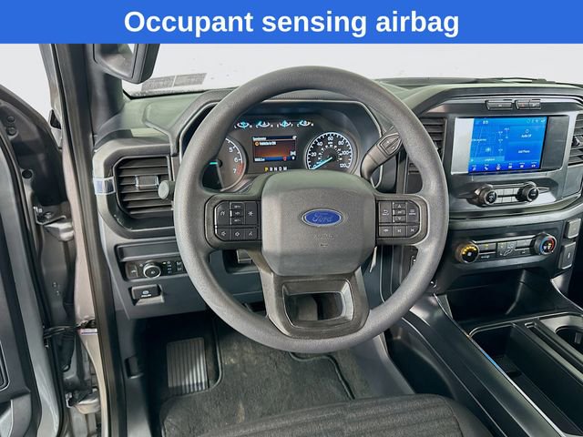 Certified 2022 Ford F150 XL w/ STX Appearance Package image 24