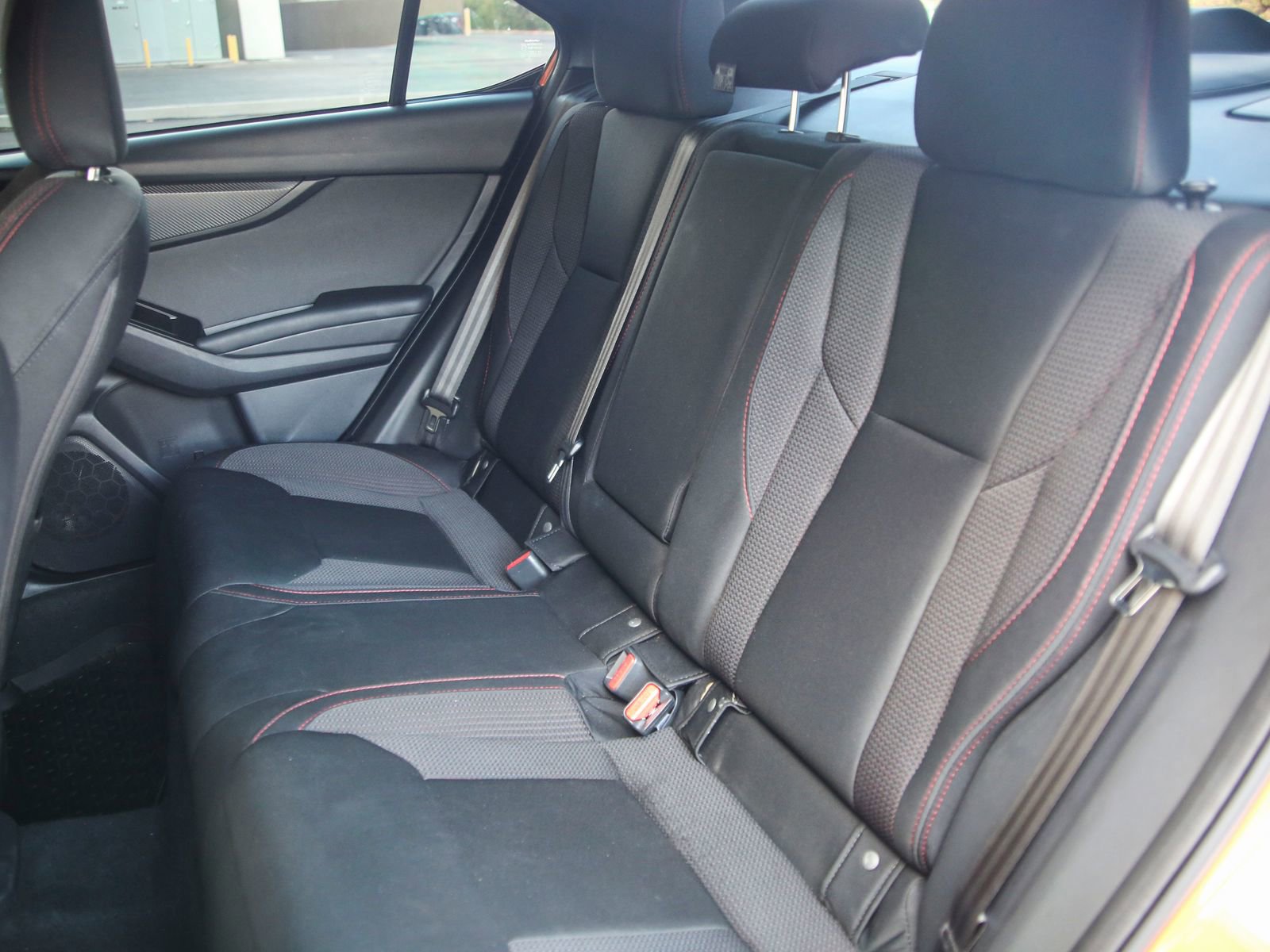 Used 2024 Subaru WRX Premium w/ Popular Package #2A image 18