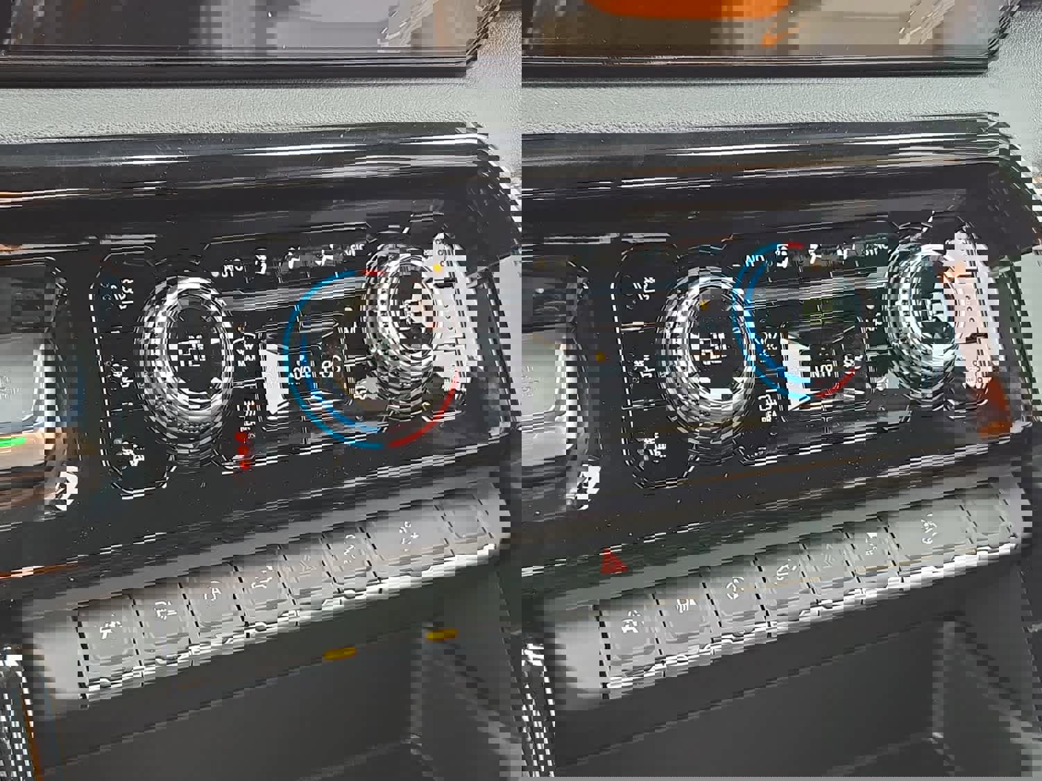 New 2026 GMC Sierra 1500 AT4 w/ Technology Package image 14