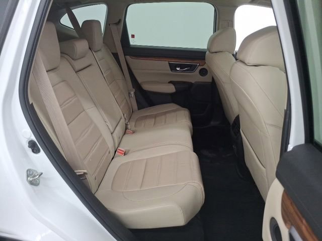 Used 2020 Honda CR-V EX-L image 31