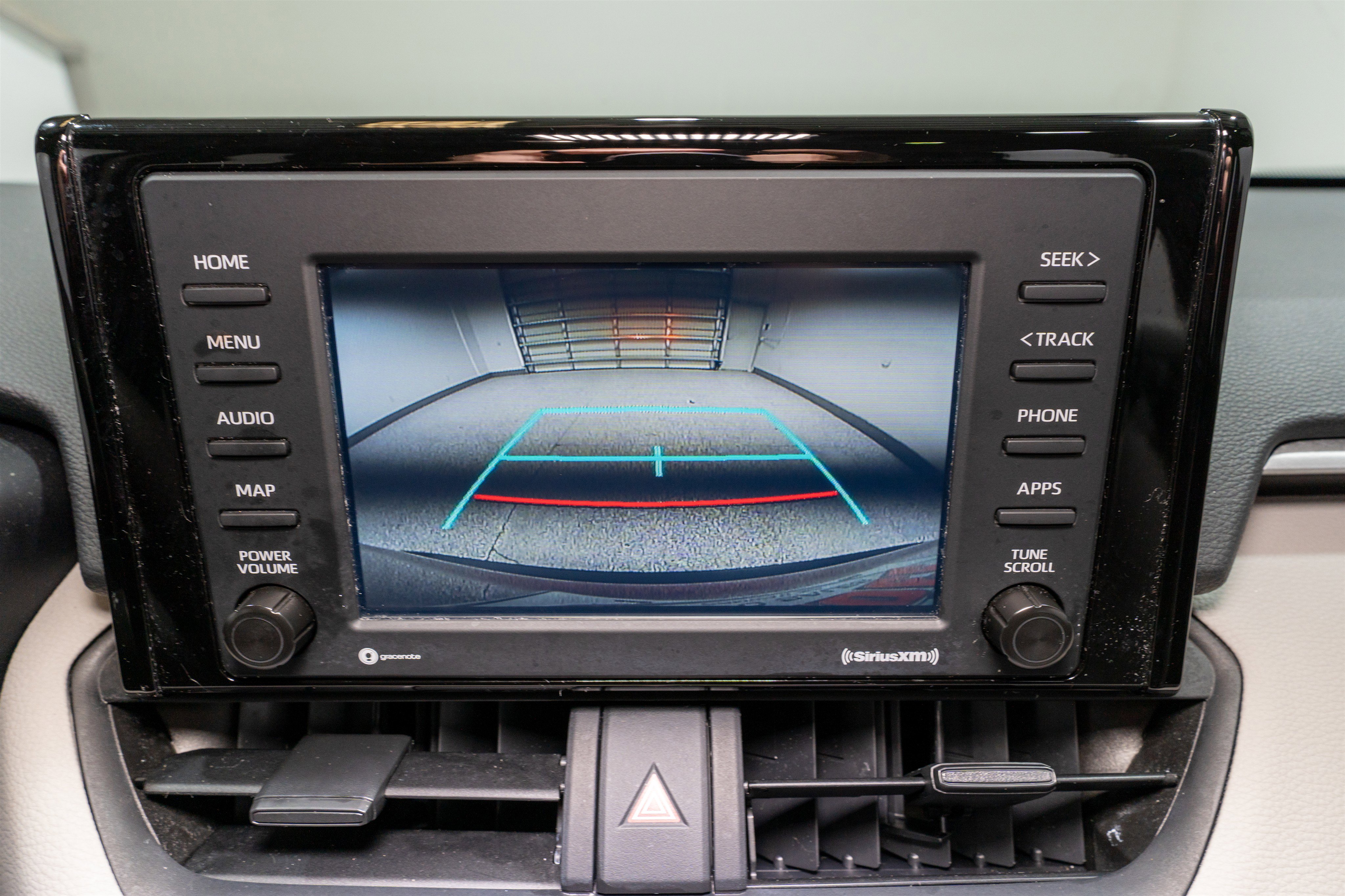 Used 2022 Toyota RAV4 XLE w/ Convenience Package image 20