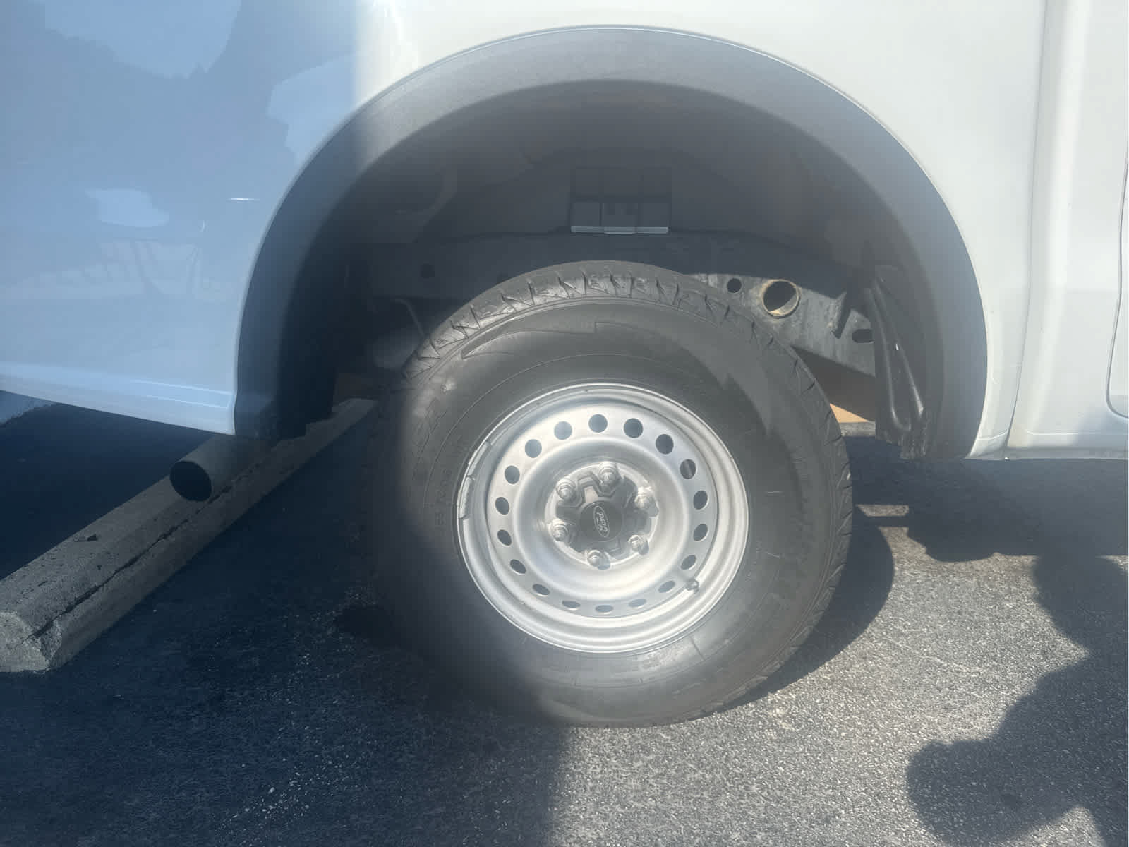 Used 2023 Ford Ranger XL AWD/4WD image 34