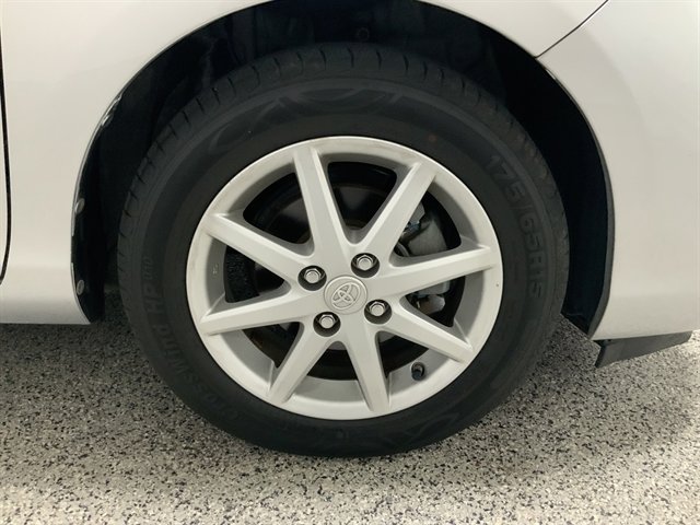 Used 2013 Toyota Prius C Three FWD image 13