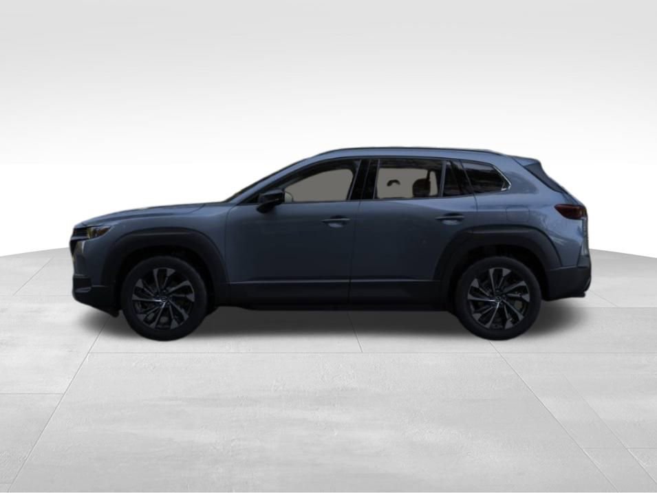 New 2026 MAZDA CX-50 2.5 Hybrid w/ Premium Plus Pkg image 7