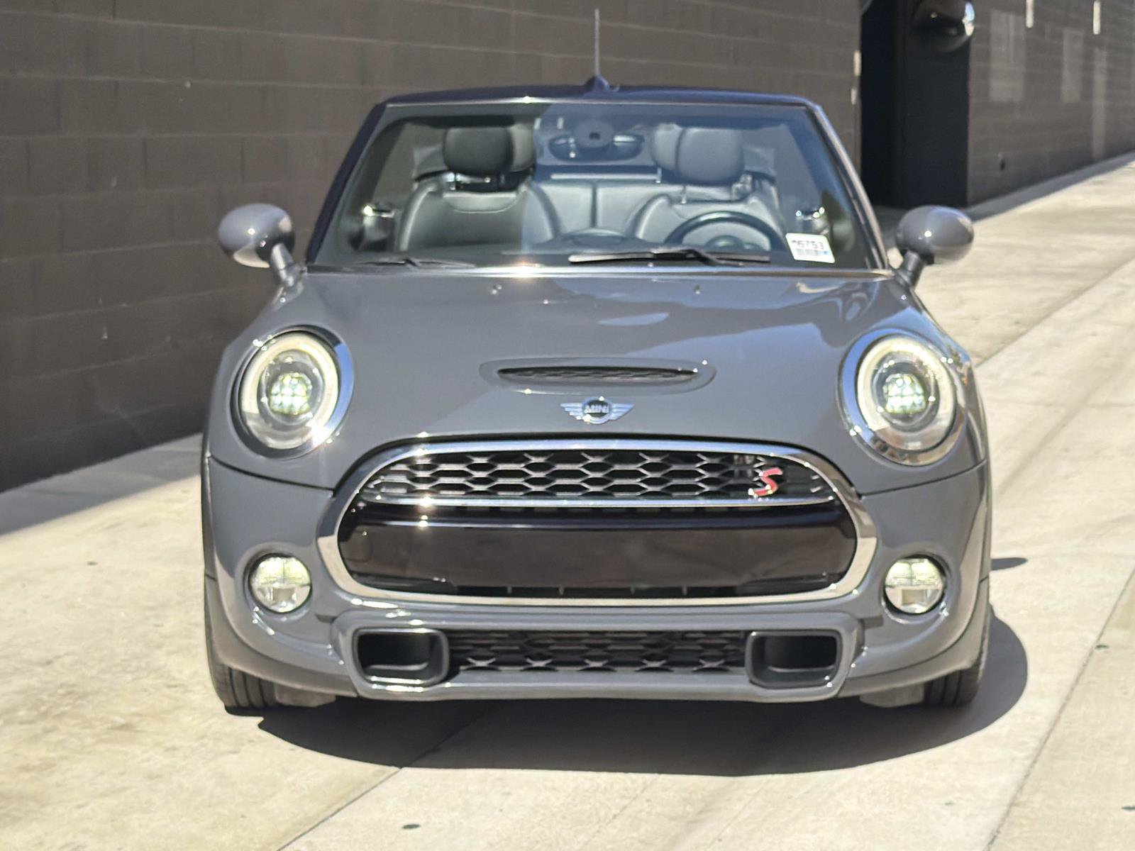 Used 2017 MINI Cooper S FWD image 3