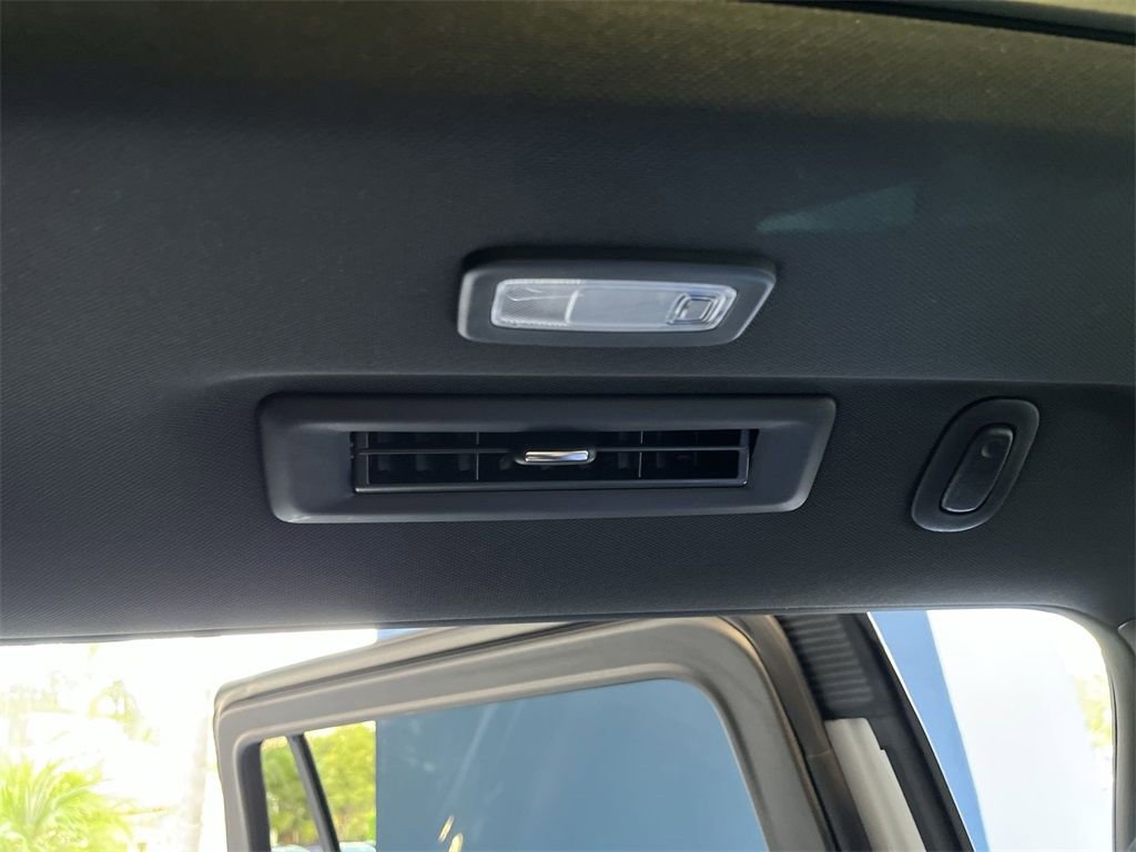 New 2024 Chevrolet Tahoe High Country w/ Advanced Technology Package AWD/4WD image 22