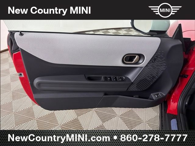 New 2026 MINI Cooper Convertible FWD image 12