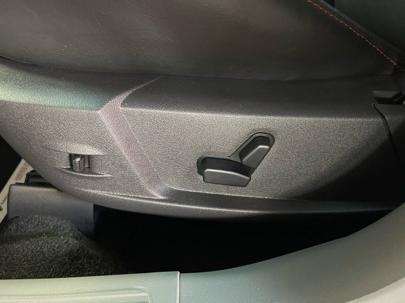 Used 2007 Dodge Charger SRT8 w/ SRT Option Group II image 28