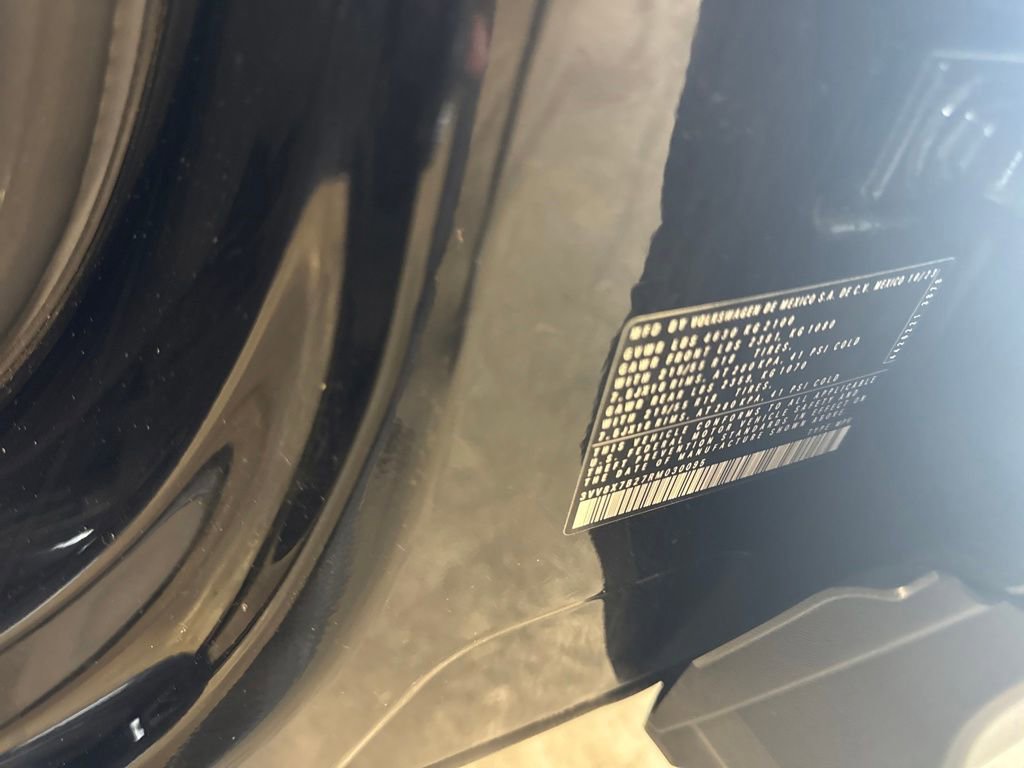 Used 2024 Volkswagen Taos S image 27