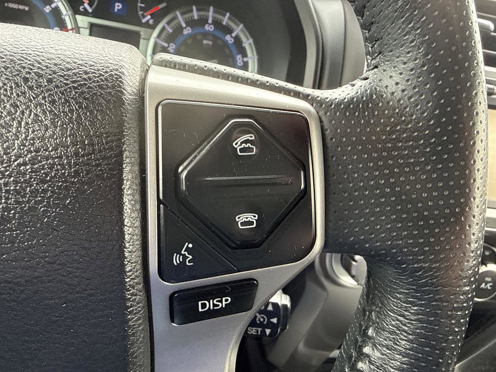 Used 2018 Toyota 4Runner SR5 image 18