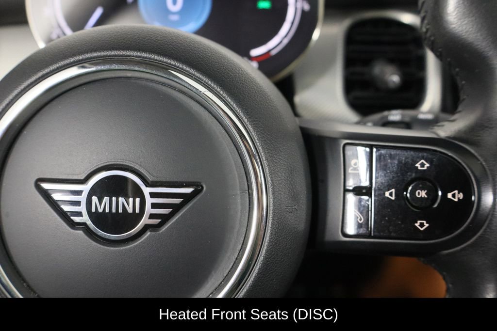 Used 2023 MINI Cooper 2-Door Hardtop w/ Signature Upholstery Package image 8