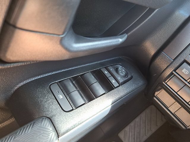 Used 2026 Toyota 4Runner SR5 AWD/4WD image 27